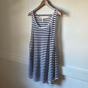 Eileen Fisher oversized tank